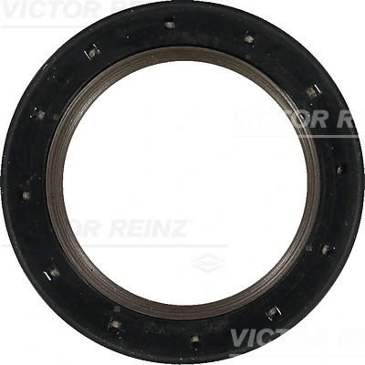 Shaft Seal, crankshaft